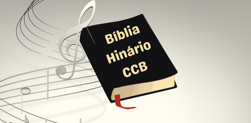 Bíblia e Hinário CCB 